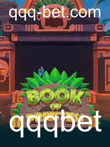 Explorando o Mundo de BookOfPriestess: Uma Aventura Divina com qqqbet