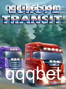 Descubra EuropeTransit: Jogo Estratégico de Logística e Mobilidade