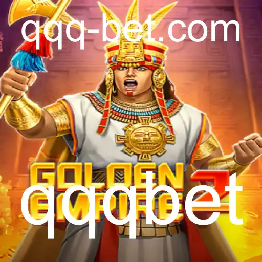 GoldenEmpire2: Explorando o Universo do Jogo com qqqbet