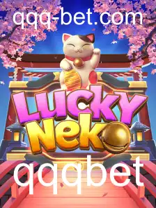 Conheça o Jogo LuckyNeko: Uma Experiência de Entretenimento com QQQBet