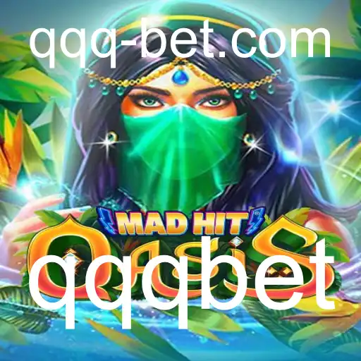 Descubra MadHitOasis: A Nova Sensação do Mundo dos Jogos