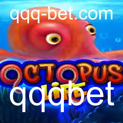 OctopusLife: Mergulhando em Aventuras Subaquáticas com QQQBet