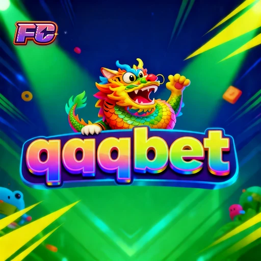qqqbet Logo