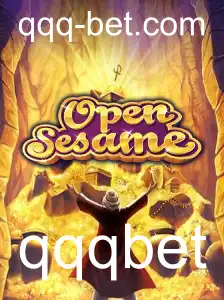 Descubra a Aventura do Jogo OpenSesame com a Palavra-Chave qqqbet