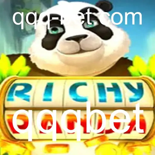 Descubra o Fascinante Mundo de RichyPanda: O Jogo de Cassino Online do Momento