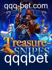 Explorando TreasureSnipes: Uma Aventura de Estratégia e Sorte