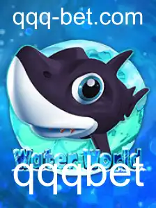 Explorando o Fascinante Mundo de WaterWorld em qqqbet